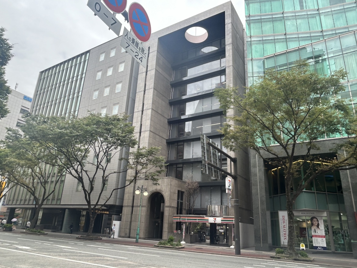 博多 ニッコー ビル