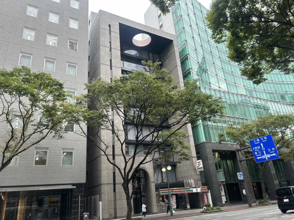 博多 ニッコー ビル