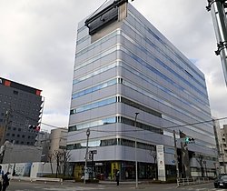 博多駅周辺の１階店舗事務所のイメージ