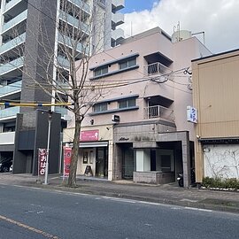 芳香ビルのイメージ