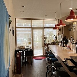 香椎駅前１丁目店舗（居抜き）のイメージ