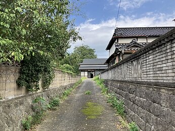 宮若市磯光店舗