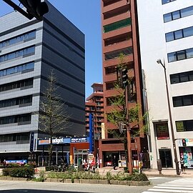 ライオンズマンション天神　601号のイメージ