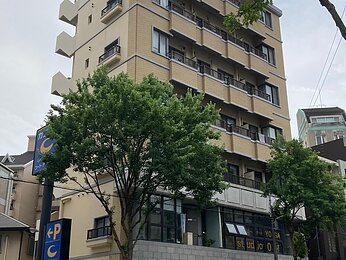 フィット薬院