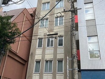 フィルズ薬院