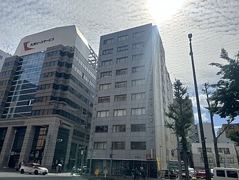 第三岡部ビル