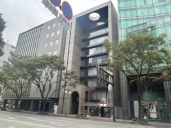 博多ニッコービル