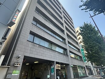 天神商栄ビル