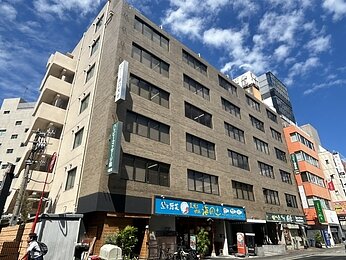 第6岡部ビル