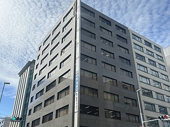 第二岡部ビル