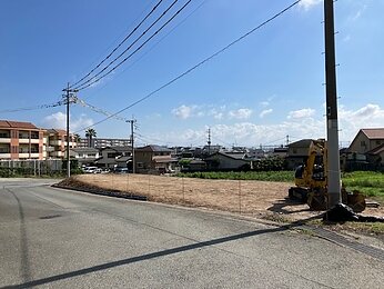 野方7丁目787番1(貸地)