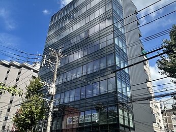 Park Front博多駅前一丁目