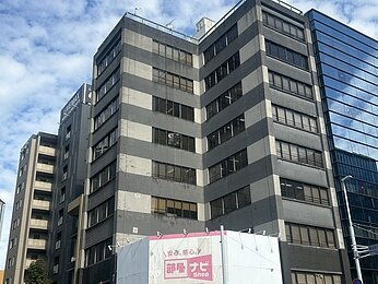 オクターブ博多駅前ビル