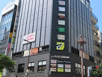 J-PARK中洲ビル