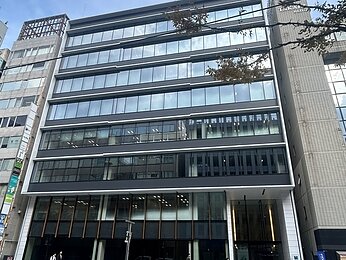 I－FOREST博多駅前