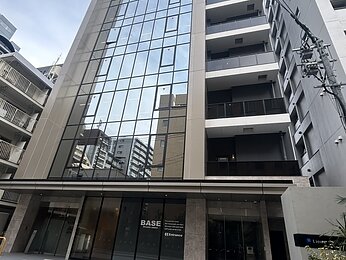 リアンプレミアム薬院ステーション