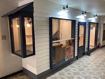 赤坂1丁目居抜店舗