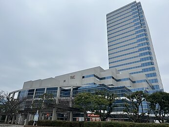 TNC放送会館