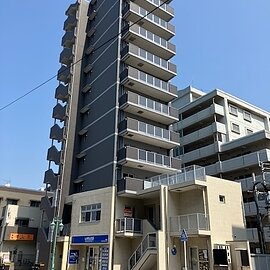 ブレス香椎駅前のイメージ