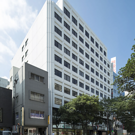 西鉄赤坂ビルのイメージ