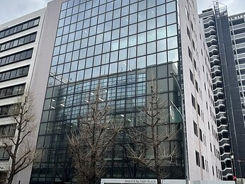 博多駅イーストプレイス