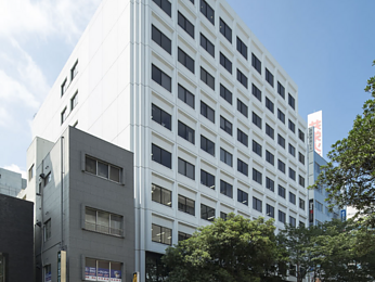 西鉄赤坂ビル