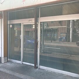笹丘名店街のイメージ