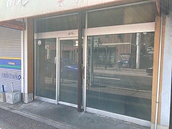 笹丘名店街
