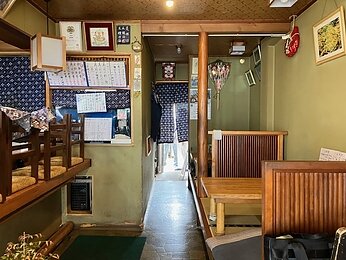 笹丘1丁目店舗（居抜き）
