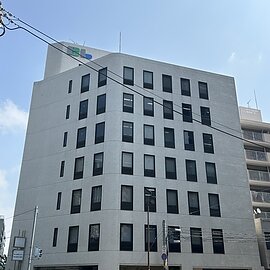 ブックローン福岡ビルのイメージ