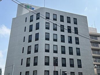 ブックローン福岡ビル