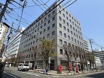 博多プライムイースト