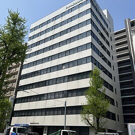 博多駅東QRビルのイメージ