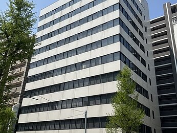 博多駅東QRビル