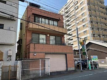 千代3丁目ビル