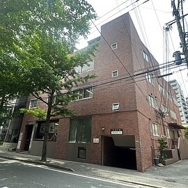 安部ビルのイメージ