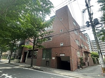 安部ビル