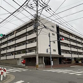 高宮マンションのイメージ