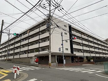 高宮マンション