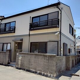 姪の浜3丁目のイメージ