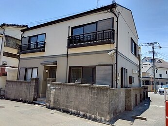 姪の浜3丁目
