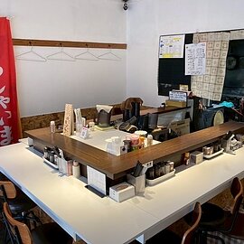 大橋2丁目居抜店舗のイメージ