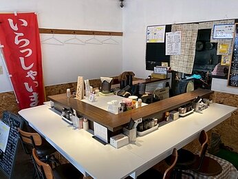 大橋2丁目居抜店舗