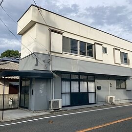 名島4丁目店舗のイメージ