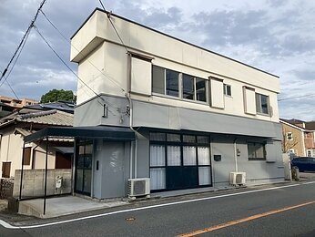 名島4丁目店舗