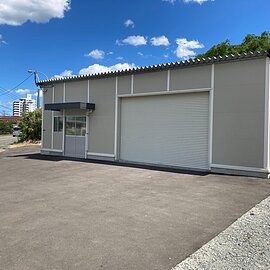 花見が浜１丁目倉庫・事務所のイメージ