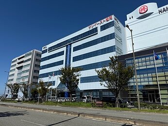 サンイースト福岡