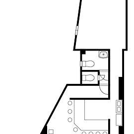 六本松4丁目店舗（居抜き）のイメージ