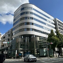 ZENNO筑紫通ビルのイメージ