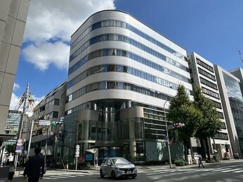 ZENNO筑紫通ビル